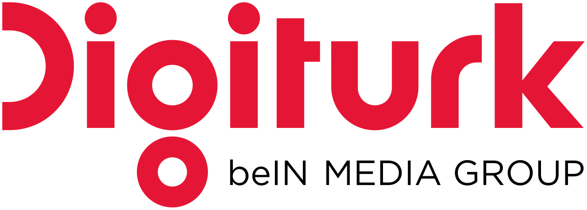 Digitürk Logo